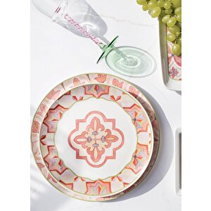 Dolce Vita Servis Tabağı 30 Cm