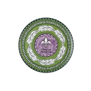 Provence Servis Tabağı 30 Cm Prc0006