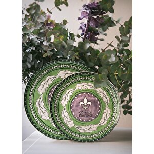 Provence Servis Tabağı 30 Cm Prc0006