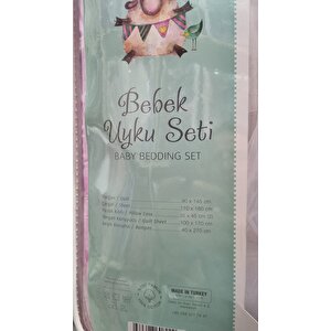 Bebek Uyku Seti 002