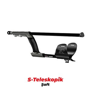 Deus 2 Dedektör - 22,5cm Fmf Başlık, Ws6 Master