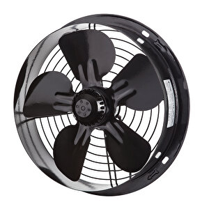 Fanex Pdraf 2m-250 Dıştan Rotorlu Aksiyel Fan 1620m3 2580 Rpm