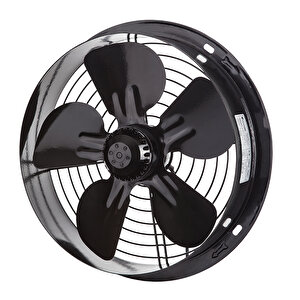 Fanex Pdraf 2m-350 Dıştan Rotorlu Aksiyel Fan 4200m3 2670 Rpm