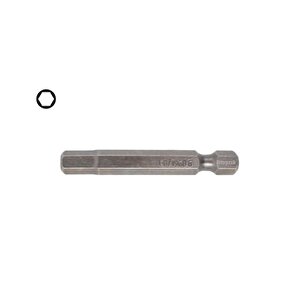 6 X 50 Mm Bits Allen Uç Cb/1960