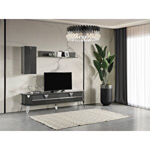 Madri̇d Tv Üni̇tesi̇