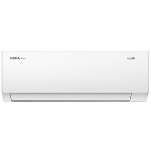 2024 Model A++ Sigma Plus 24000 Btu Inverter Klima R32 Wi-fi