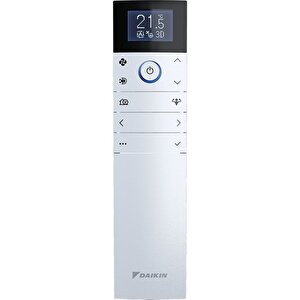 Daikin Emura Beyaz Klima 12000 Btu/h A+++ İnverter Klima (Wi-fi Özellikli)
