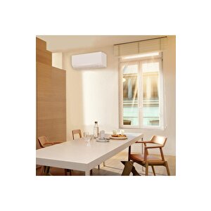 Daikin Sensira 12000 Btu/h İnverter Duvar Tipi Klima (ftxf35d/e - Rxf35d/e)