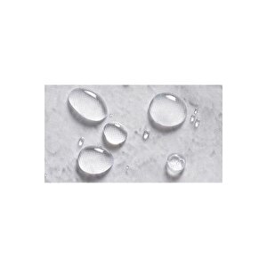 Zethome Sweet Baby Banyo Paspas Ve Tek Kanat Duş Perdesi 1x180x200 Set