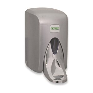Vialli S5mc Medical Sıvı Sabun Dispenseri 500 Ml Gri