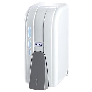 Omnisoft Plx 3450-d-0 İnter Köpük Sabun Dispenseri 500 Ml Beyaz