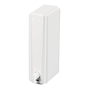 Omnisoft Plx 3482 Köpük Sabun Dispenseri 600 Ml Beyaz