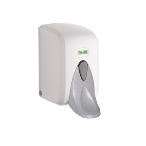 Vialli F5m Medical Köpük Sabun Dispenseri 500 Ml Beyaz