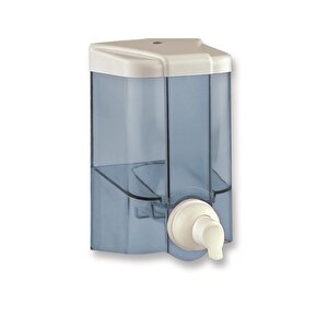 Vialli F2t Köpük Sabun Dispenseri Hazneli Şeffaf 500 Ml