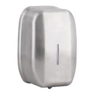 Xinda Zyq120p Fotoselli Pilli Köpük Sabun Dispenseri 1200 Ml