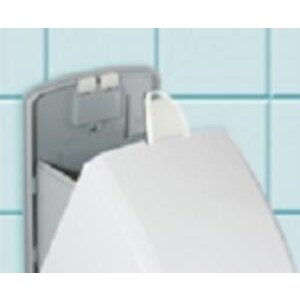 Vialli F5c Köpük Sabun Makinesi Hazneli 500 Ml Gri