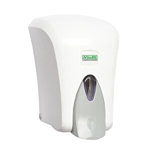 Vialli F6 Köpük Sabun Makinesi Dispenseri Hazneli 1000 Ml