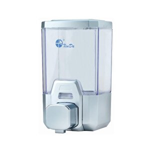 Xinda Zyq100p Manuel Köpük Dispenseri Plastik 1000 Ml