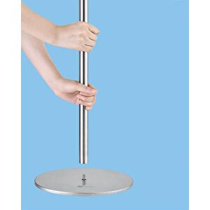 Xinda Xdq110a Sensörlü Dezenfektan Dispenseri Standı Ayaklı 1100 Ml