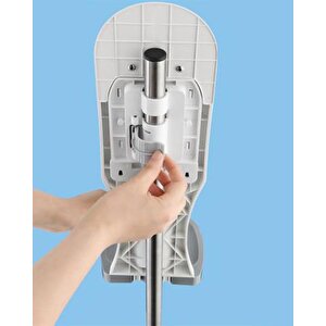 Omnipazar Xinda Xdq110a Sensörlü Dezenfektan Dispenseri Standı Ayaklı 1100 Ml