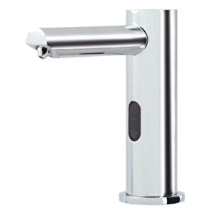 Genesit Gs60f Fotoselli Ankastre Köpük Sabun Dispenseri 1000 Ml