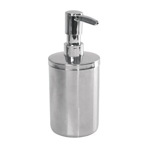 Omnisoft Fls Ft678 Banyo Krom Sıvı Sabunluk 350 Ml Set Üstü
