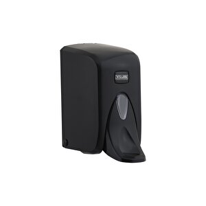 Vialli S5mb Medical Sıvı Sabun Dispenseri 500 Ml Siyah