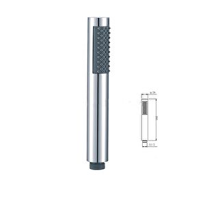 Stick Duş Başlığı El Duşu