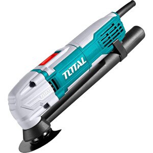 Total Çok Amaçlı El Aleti Kablolu 220 V Paspaslama 300 W Ts3006 Raspalama Testere Kazıyıcı Kesici