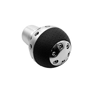 Vites Topuzu Universal Her Araca Uyumlu Spor Metal Vites Topuzu No:5