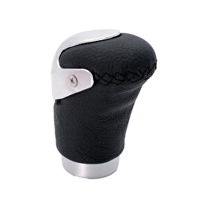 Vites Topuzu Universal Her Araca Uyumlu Spor Metal Vites Topuzu No:3