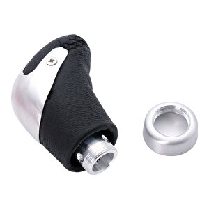 Vites Topuzu Universal Her Araca Uyumlu Spor Metal Vites Topuzu No:3