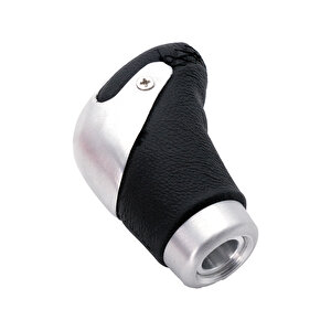 Vites Topuzu Universal Her Araca Uyumlu Spor Metal Vites Topuzu No:3