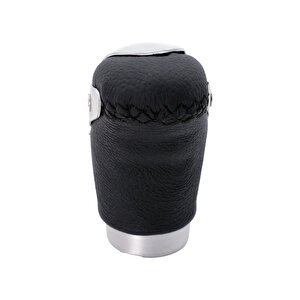 Vites Topuzu Universal Her Araca Uyumlu Spor Metal Vites Topuzu No:3