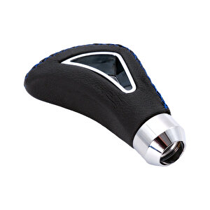 Vites Topuzu Universal Her Araca Uyumlu Spor Metal Vites Topuzu No:11