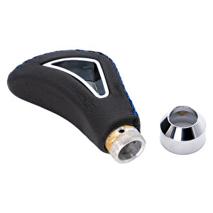 Vites Topuzu Universal Her Araca Uyumlu Spor Metal Vites Topuzu No:11
