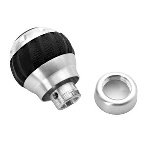 Vites Topuzu Universal Her Araca Uyumlu Spor Metal Vites Topuzu No:7