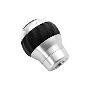 Vites Topuzu Universal Her Araca Uyumlu Spor Metal Vites Topuzu No:7