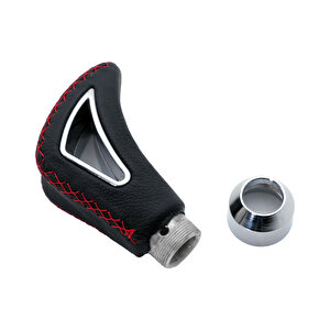 Vites Topuzu Universal Her Araca Uyumlu Spor Metal Vites Topuzu No:9