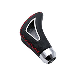 Vites Topuzu Universal Her Araca Uyumlu Spor Metal Vites Topuzu No:9