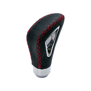 Vites Topuzu Universal Her Araca Uyumlu Spor Metal Vites Topuzu No:9