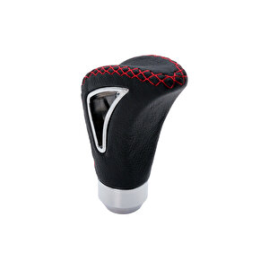Vites Topuzu Universal Her Araca Uyumlu Spor Metal Vites Topuzu No:9