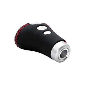 Vites Topuzu Universal Her Araca Uyumlu Spor Metal Vites Topuzu No:17
