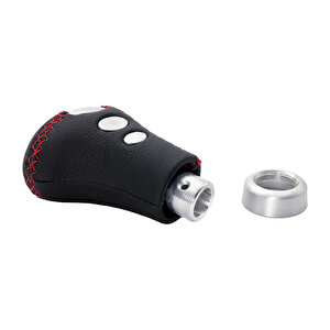 Vites Topuzu Universal Her Araca Uyumlu Spor Metal Vites Topuzu No:17