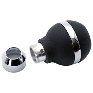 Vites Topuzu Universal Her Araca Uyumlu Spor Metal Vites Topuzu No:1