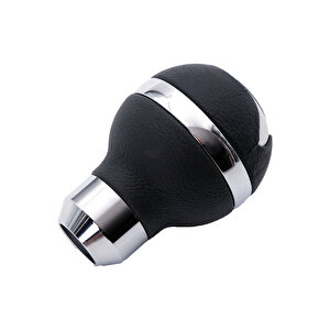 Vites Topuzu Universal Her Araca Uyumlu Spor Metal Vites Topuzu No:1