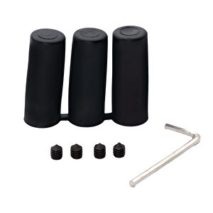 Vites Topuzu Universal Her Araca Uyumlu Spor Metal Vites Topuzu No:1