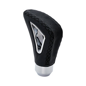 Vites Topuzu Universal Her Araca Uyumlu Spor Metal Vites Topuzu No:12