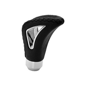 Vites Topuzu Universal Her Araca Uyumlu Spor Metal Vites Topuzu No:12