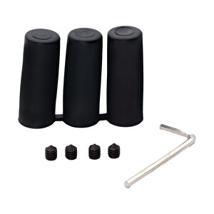 Vites Topuzu Universal Her Araca Uyumlu Spor Metal Vites Topuzu No:12